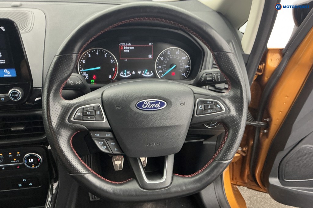 Ford Ecosport St-Line Manual Petrol SUV - Stock Number (1649008) - 6th supplementary image