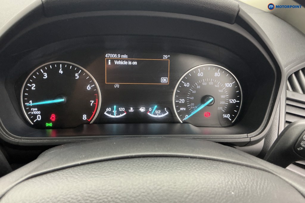 Ford Ecosport St-Line Manual Petrol SUV - Stock Number (1649008) - 7th supplementary image