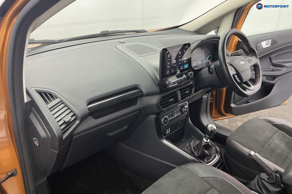 Ford Ecosport St-Line Manual Petrol SUV - Stock Number (1649008) - 9th supplementary image