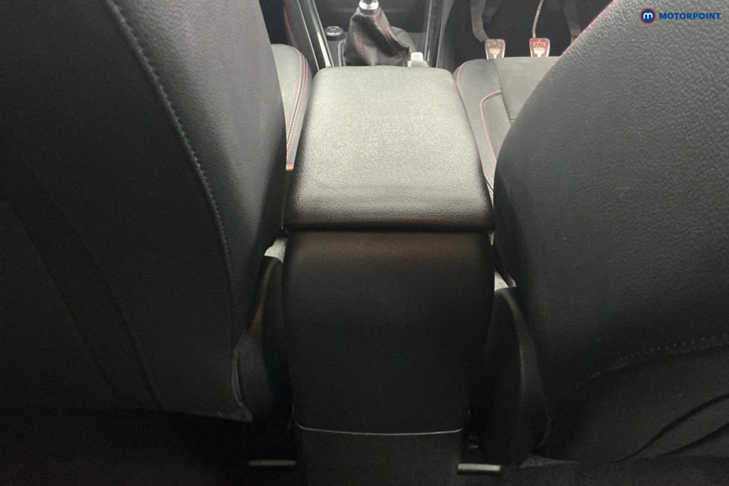 Ford Ecosport St-Line Manual Petrol SUV - Stock Number (1649008) - 10th supplementary image