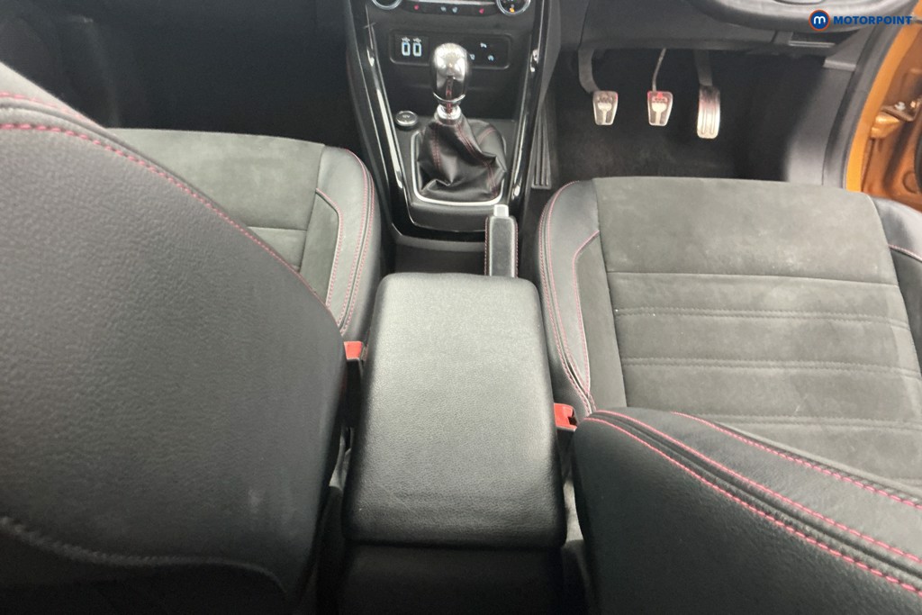 Ford Ecosport St-Line Manual Petrol SUV - Stock Number (1649008) - 11th supplementary image