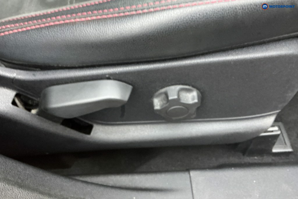Ford Ecosport St-Line Manual Petrol SUV - Stock Number (1649008) - 13th supplementary image
