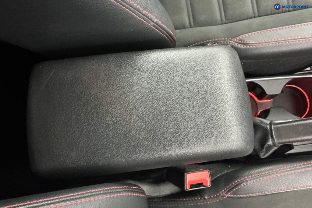 Ford Ecosport St-Line Manual Petrol SUV - Stock Number (1649008) - 14th supplementary image