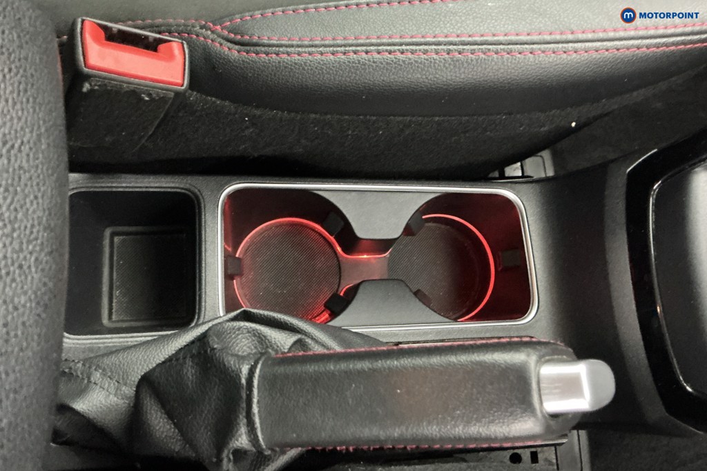 Ford Ecosport St-Line Manual Petrol SUV - Stock Number (1649008) - 15th supplementary image