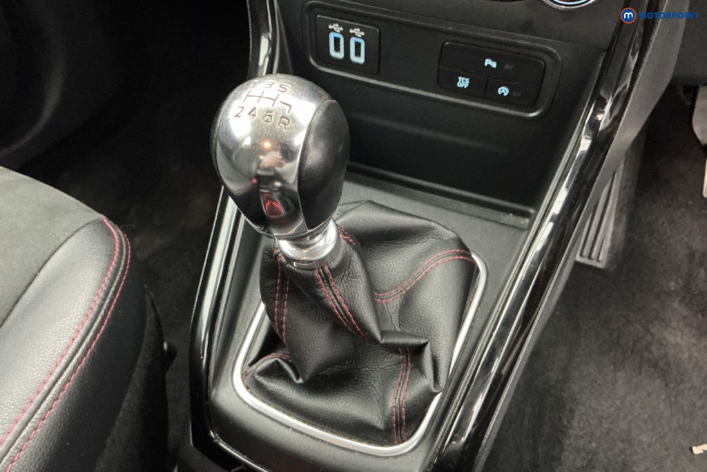 Ford Ecosport St-Line Manual Petrol SUV - Stock Number (1649008) - 16th supplementary image