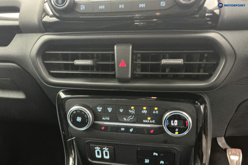 Ford Ecosport St-Line Manual Petrol SUV - Stock Number (1649008) - 18th supplementary image