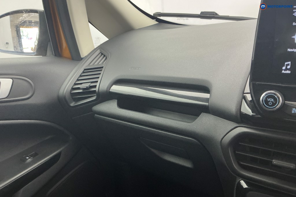 Ford Ecosport St-Line Manual Petrol SUV - Stock Number (1649008) - 19th supplementary image