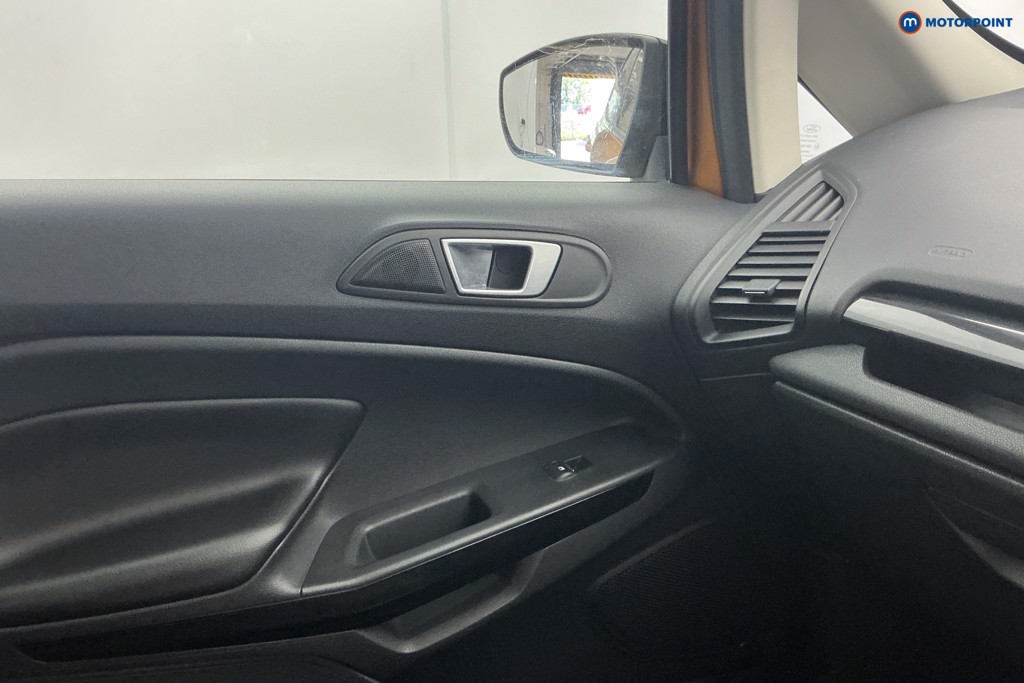 Ford Ecosport St-Line Manual Petrol SUV - Stock Number (1649008) - 20th supplementary image