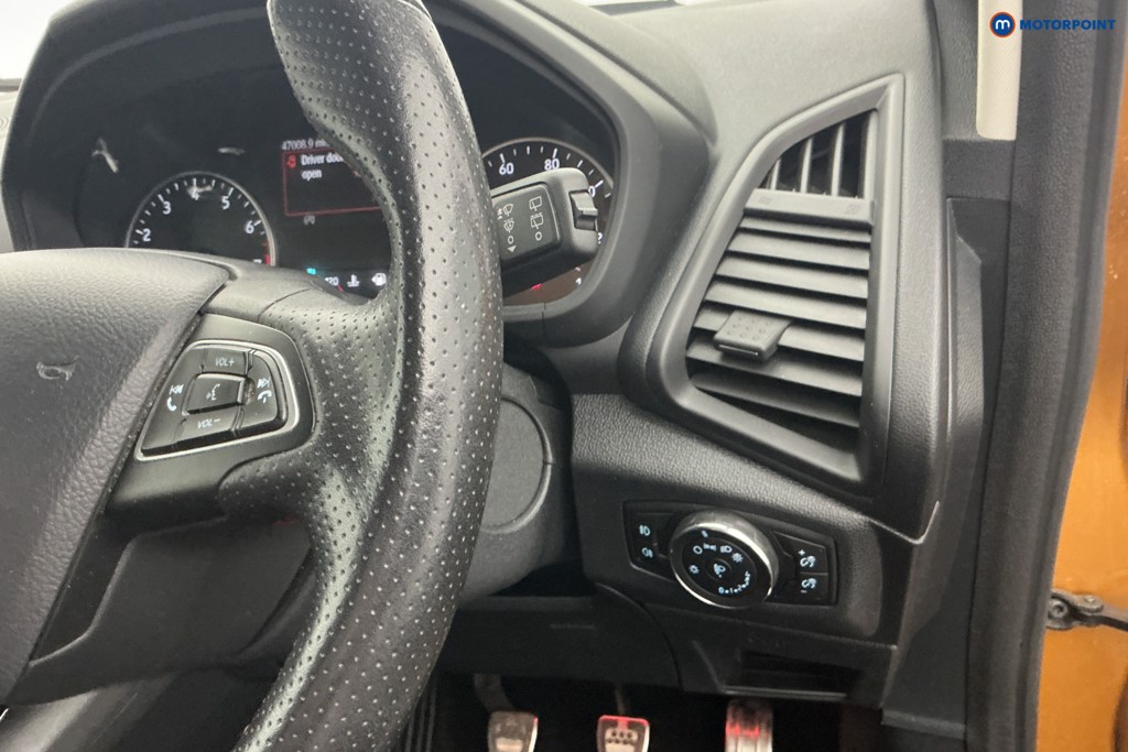 Ford Ecosport St-Line Manual Petrol SUV - Stock Number (1649008) - 23rd supplementary image