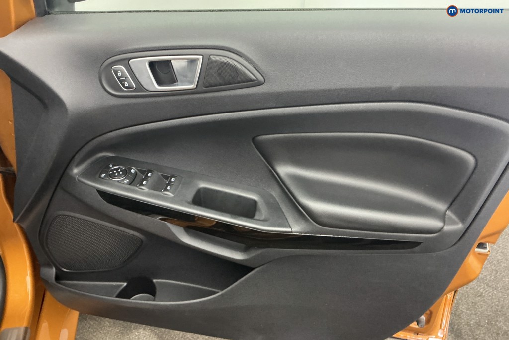 Ford Ecosport St-Line Manual Petrol SUV - Stock Number (1649008) - 25th supplementary image