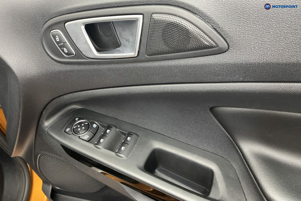 Ford Ecosport St-Line Manual Petrol SUV - Stock Number (1649008) - 26th supplementary image