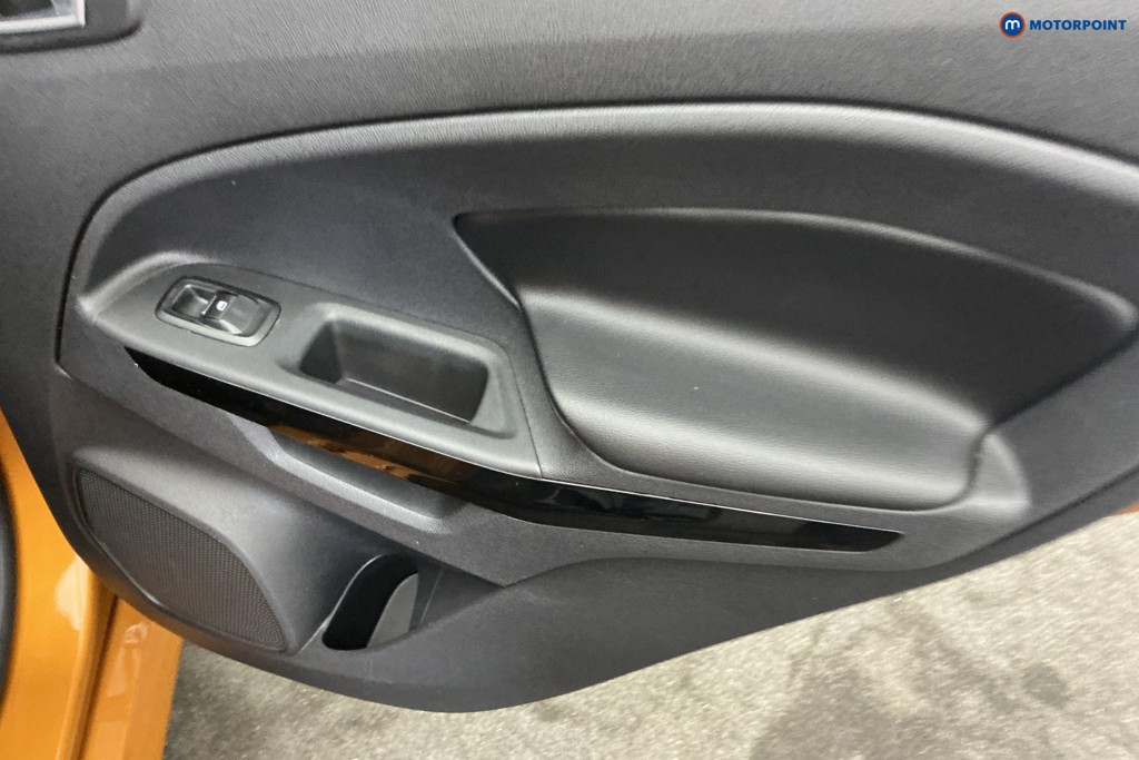 Ford Ecosport St-Line Manual Petrol SUV - Stock Number (1649008) - 27th supplementary image