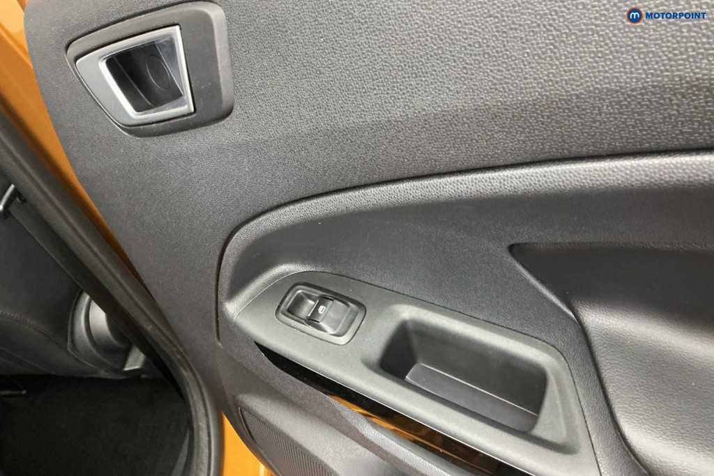 Ford Ecosport St-Line Manual Petrol SUV - Stock Number (1649008) - 28th supplementary image