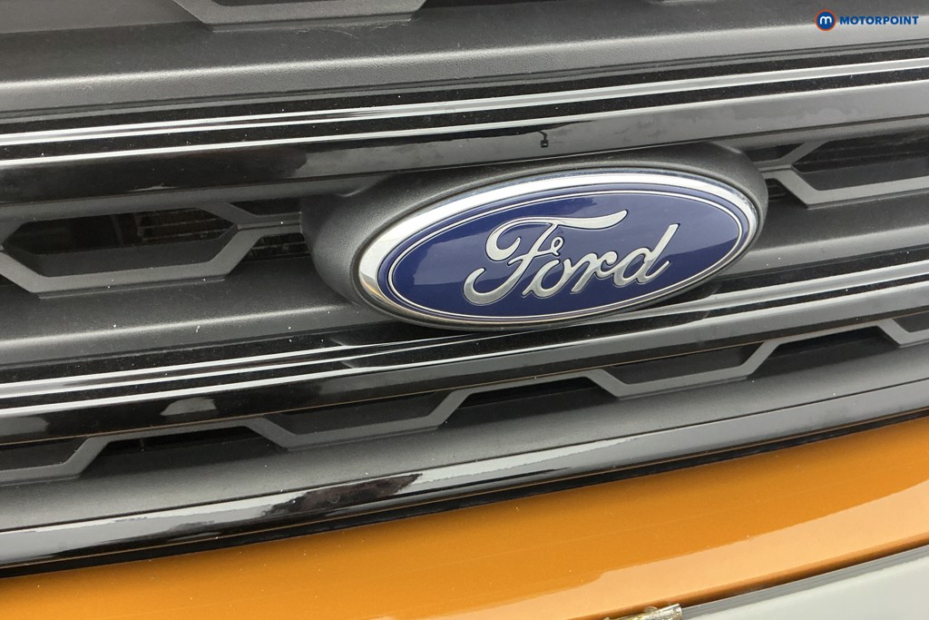 Ford Ecosport St-Line Manual Petrol SUV - Stock Number (1649008) - 29th supplementary image