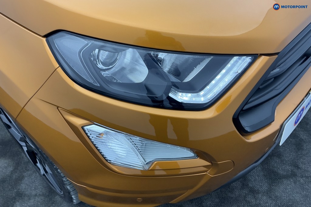 Ford Ecosport St-Line Manual Petrol SUV - Stock Number (1649008) - 30th supplementary image