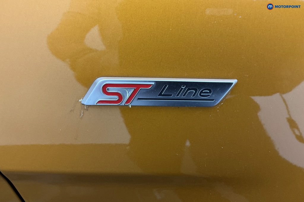 Ford Ecosport St-Line Manual Petrol SUV - Stock Number (1649008) - 31st supplementary image