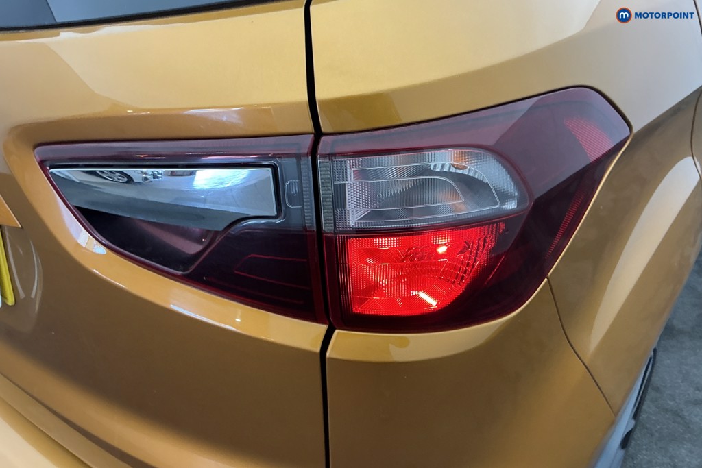 Ford Ecosport St-Line Manual Petrol SUV - Stock Number (1649008) - 32nd supplementary image