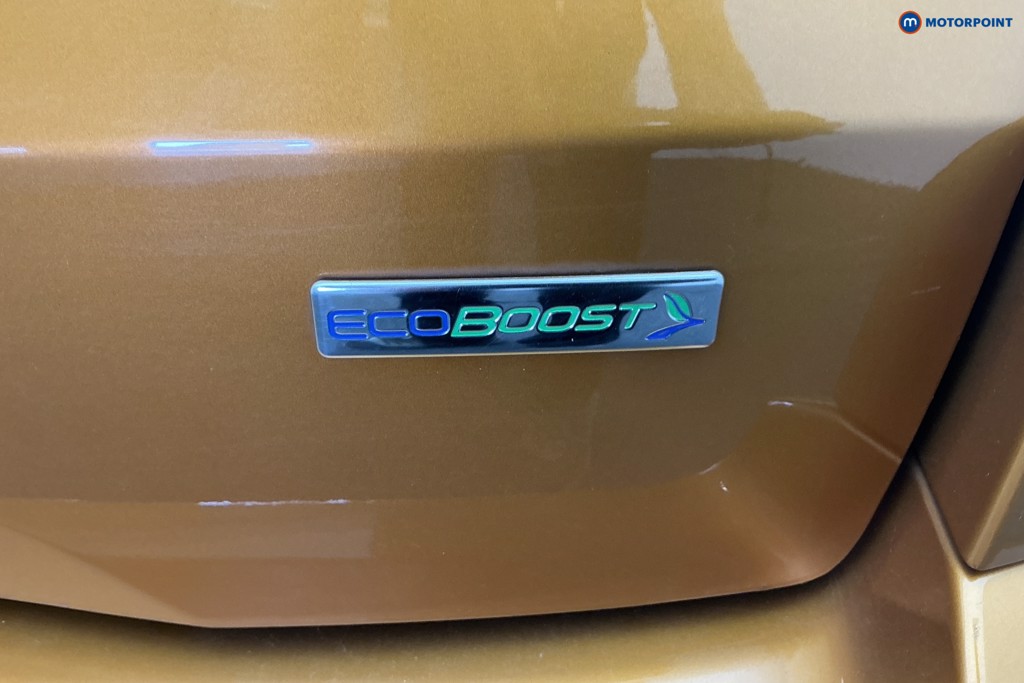 Ford Ecosport St-Line Manual Petrol SUV - Stock Number (1649008) - 33rd supplementary image