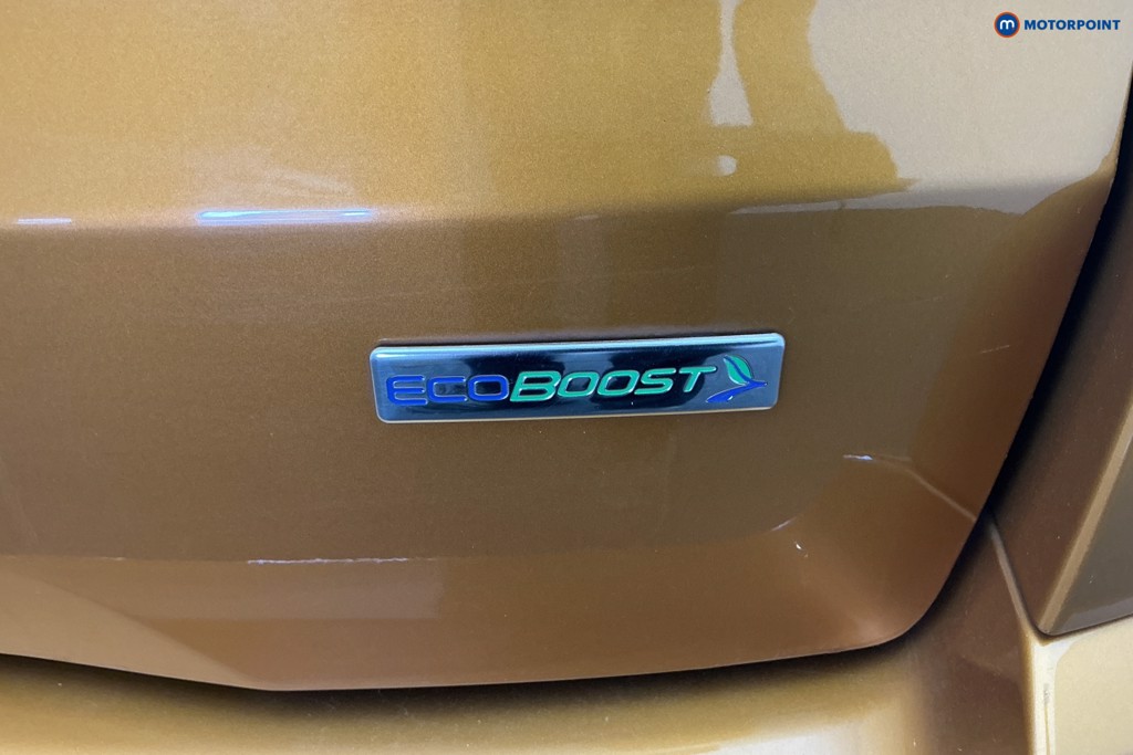 Ford Ecosport St-Line Manual Petrol SUV - Stock Number (1649008) - 34th supplementary image