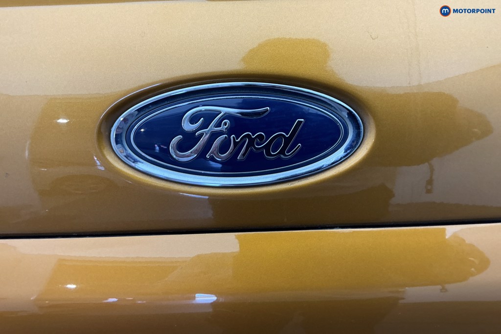 Ford Ecosport St-Line Manual Petrol SUV - Stock Number (1649008) - 36th supplementary image