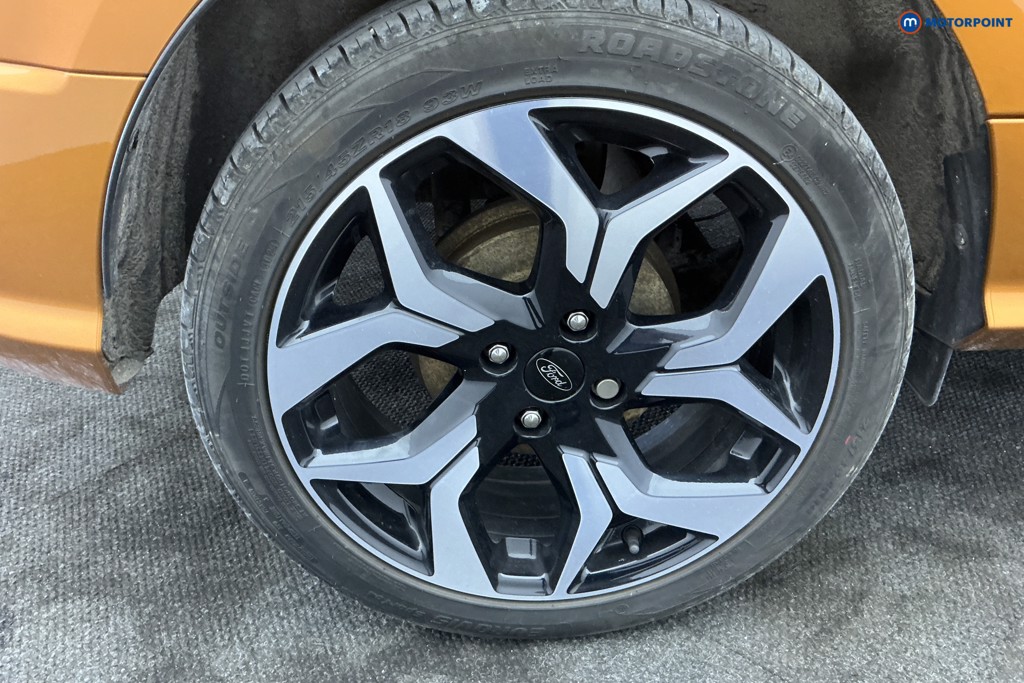 Ford Ecosport St-Line Manual Petrol SUV - Stock Number (1649008) - 37th supplementary image