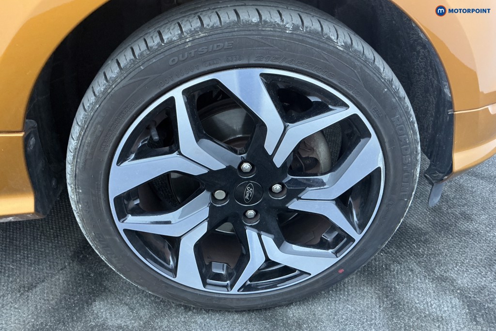Ford Ecosport St-Line Manual Petrol SUV - Stock Number (1649008) - 38th supplementary image