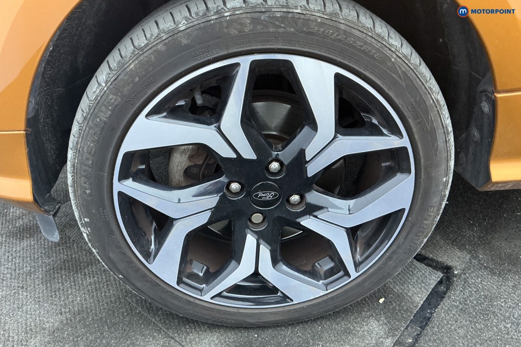 Ford Ecosport St-Line Manual Petrol SUV - Stock Number (1649008) - 39th supplementary image