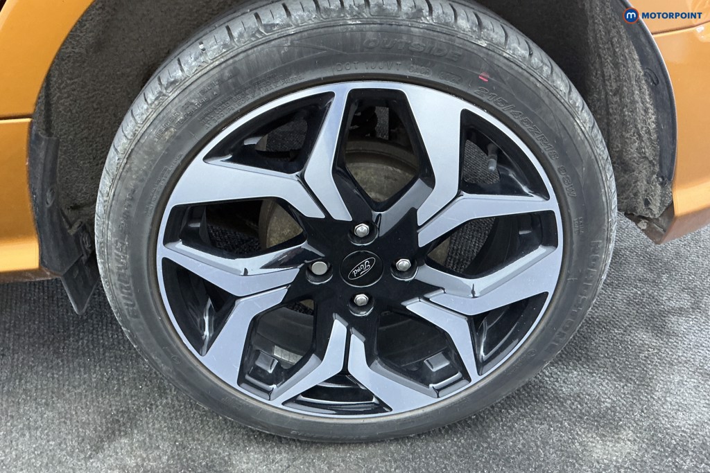 Ford Ecosport St-Line Manual Petrol SUV - Stock Number (1649008) - 40th supplementary image