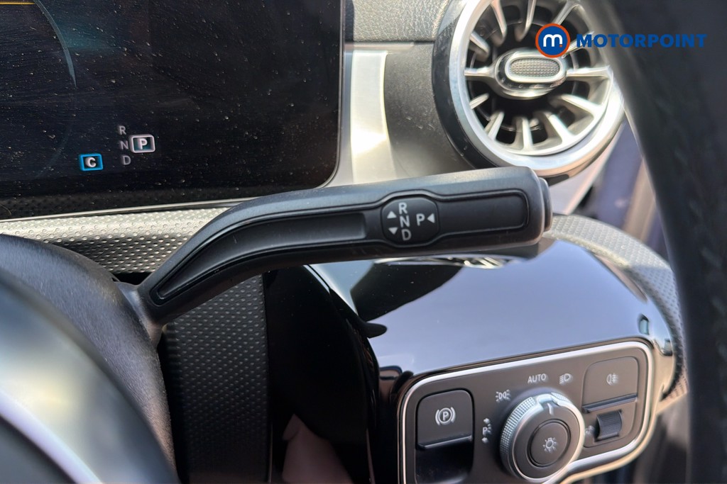Mercedes-Benz A Class Amg Line Executive Edition Automatic Petrol Hatchback - Stock Number (1649142) - 15th supplementary image