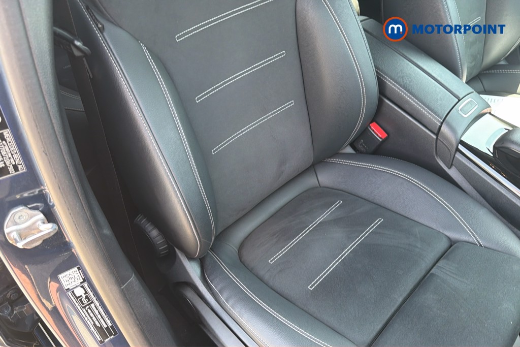 Mercedes-Benz A Class Amg Line Executive Edition Automatic Petrol Hatchback - Stock Number (1649142) - 22nd supplementary image