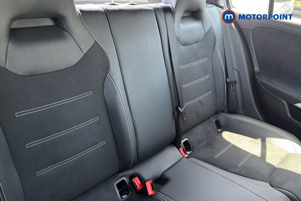 Mercedes-Benz A Class Amg Line Executive Edition Automatic Petrol Hatchback - Stock Number (1649142) - 28th supplementary image