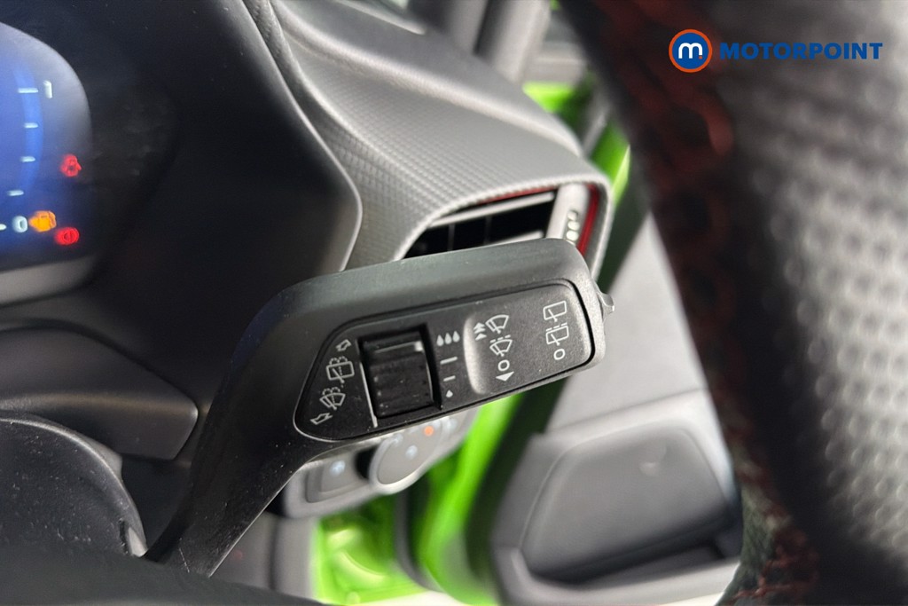 Ford Fiesta St-3 Manual Petrol Hatchback - Stock Number (1649222) - 7th supplementary image