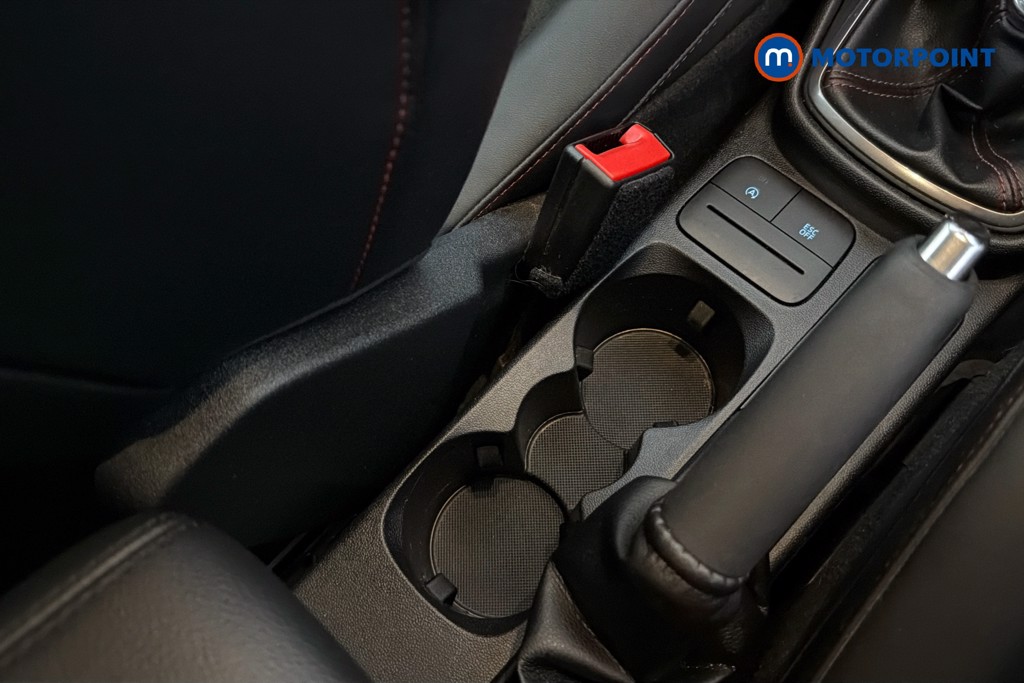 Ford Fiesta St-3 Manual Petrol Hatchback - Stock Number (1649222) - 16th supplementary image