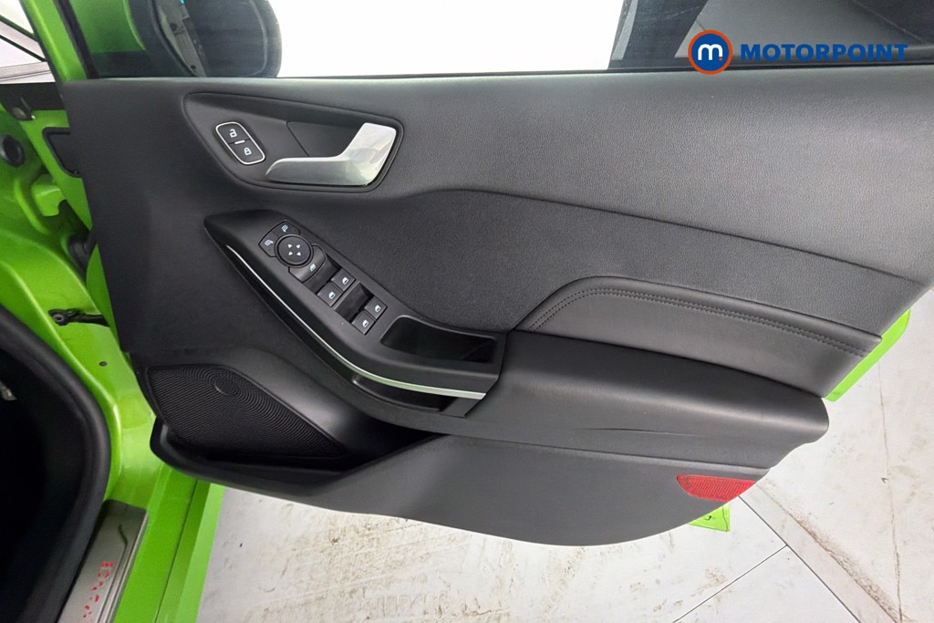 Ford Fiesta St-3 Manual Petrol Hatchback - Stock Number (1649222) - 19th supplementary image