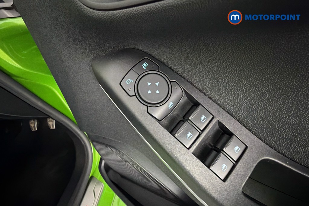 Ford Fiesta St-3 Manual Petrol Hatchback - Stock Number (1649222) - 20th supplementary image