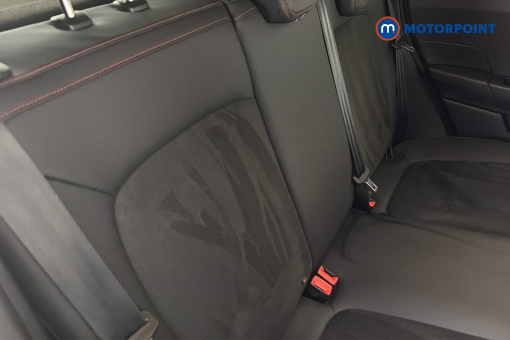 Ford Fiesta St-3 Manual Petrol Hatchback - Stock Number (1649222) - 28th supplementary image
