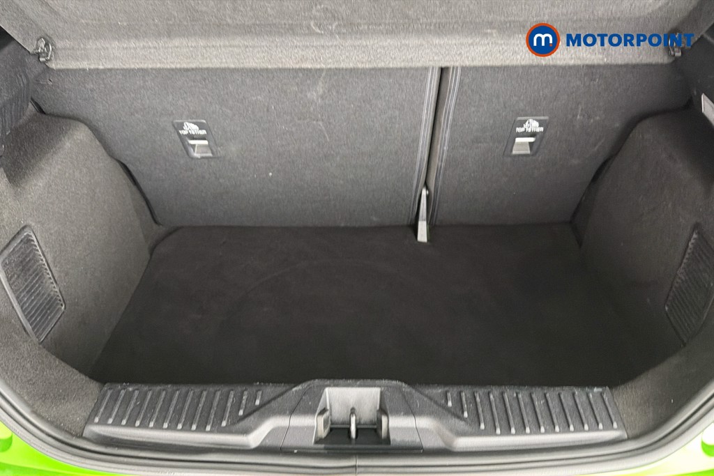 Ford Fiesta St-3 Manual Petrol Hatchback - Stock Number (1649222) - 33rd supplementary image
