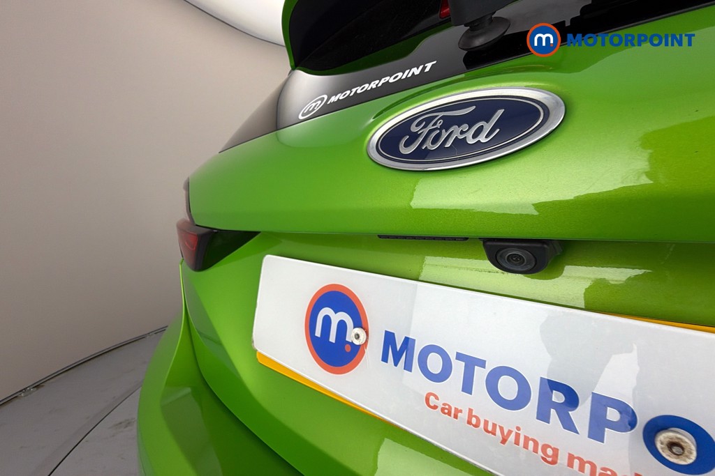 Ford Fiesta St-3 Manual Petrol Hatchback - Stock Number (1649222) - 36th supplementary image