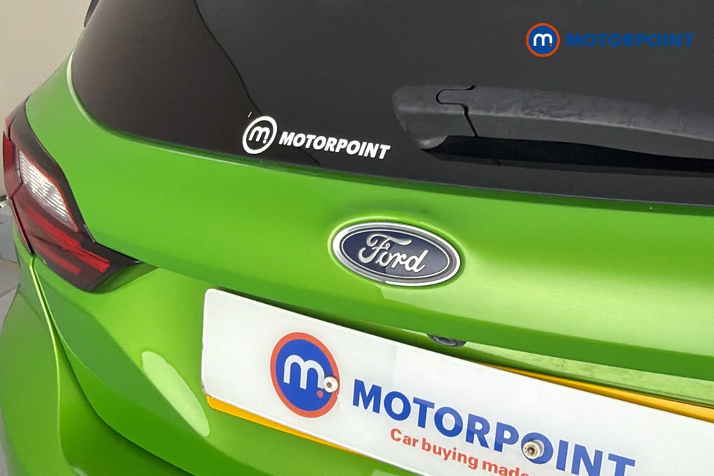 Ford Fiesta St-3 Manual Petrol Hatchback - Stock Number (1649222) - 37th supplementary image