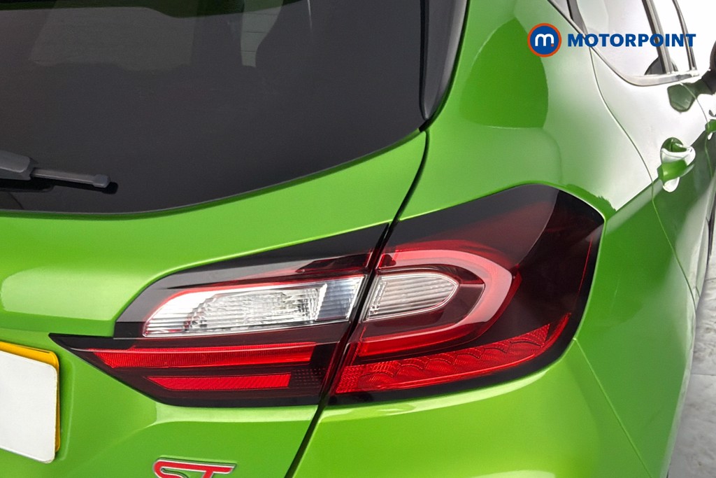Ford Fiesta St-3 Manual Petrol Hatchback - Stock Number (1649222) - 38th supplementary image