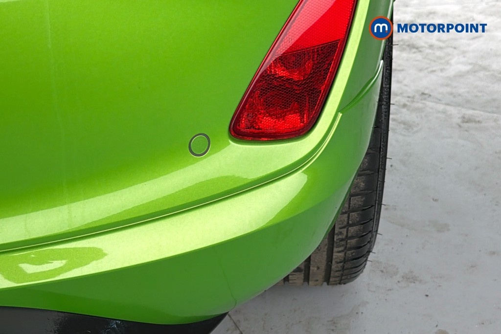 Ford Fiesta St-3 Manual Petrol Hatchback - Stock Number (1649222) - 40th supplementary image