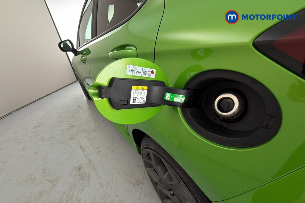 Ford Fiesta St-3 Manual Petrol Hatchback - Stock Number (1649222) - 41st supplementary image
