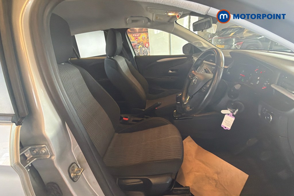 Vauxhall Corsa Se Edition Manual Petrol Hatchback - Stock Number (1649237) - 26th supplementary image