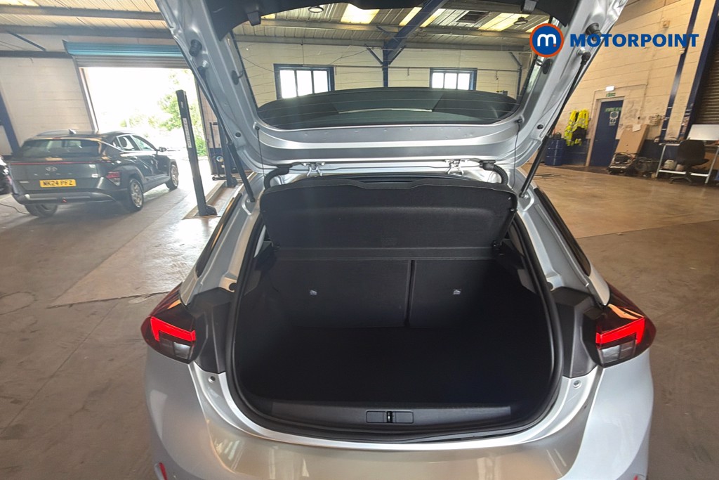 Vauxhall Corsa Se Edition Manual Petrol Hatchback - Stock Number (1649237) - 34th supplementary image