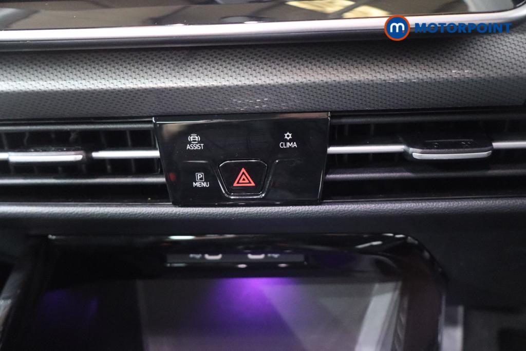 Volkswagen Golf Style Automatic Petrol Hatchback - Stock Number (1649527) - 3rd supplementary image