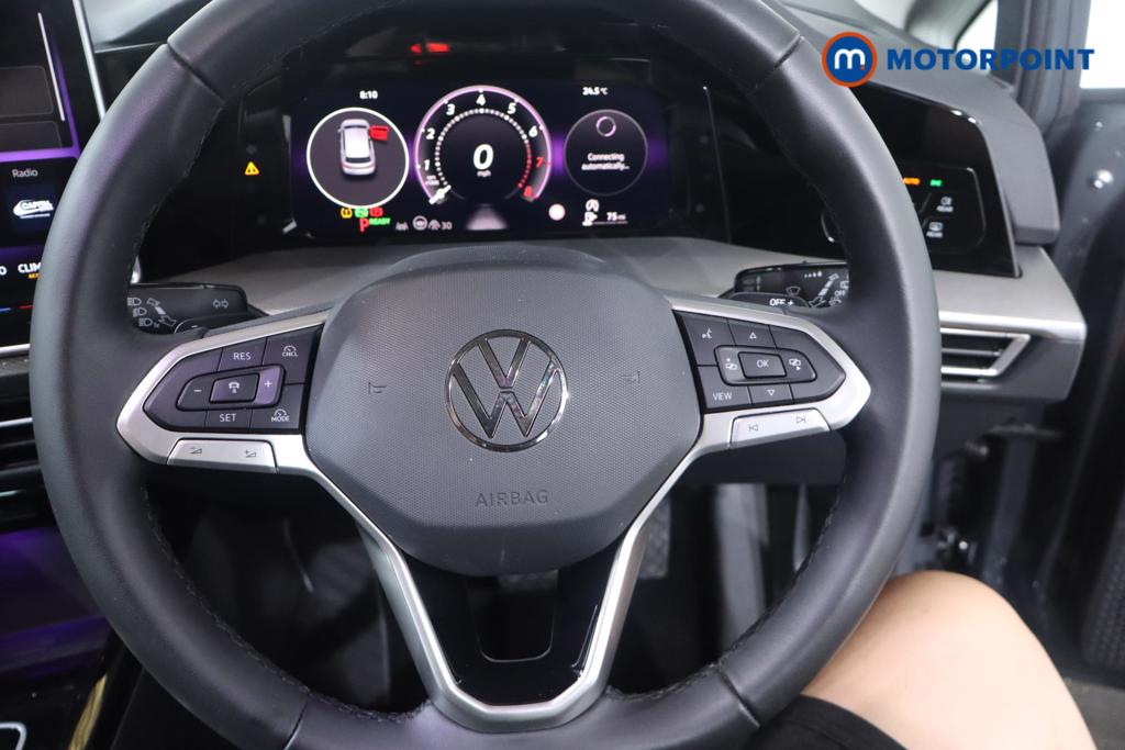 Volkswagen Golf Style Automatic Petrol Hatchback - Stock Number (1649527) - 5th supplementary image