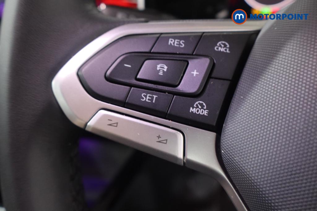 Volkswagen Golf Style Automatic Petrol Hatchback - Stock Number (1649527) - 6th supplementary image