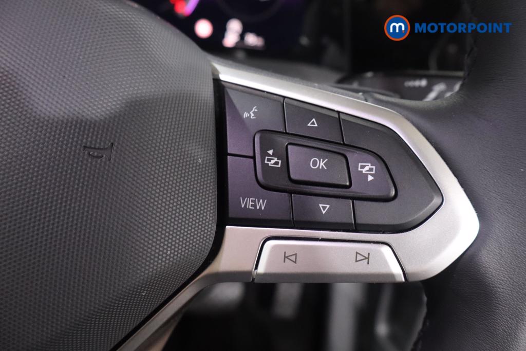 Volkswagen Golf Style Automatic Petrol Hatchback - Stock Number (1649527) - 7th supplementary image