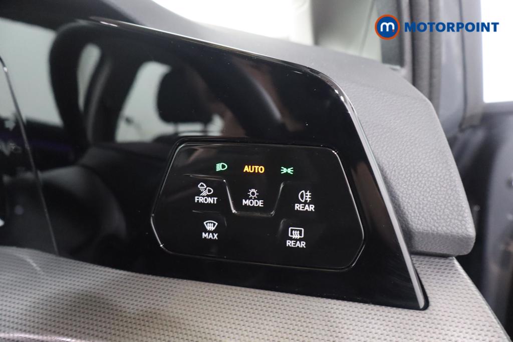 Volkswagen Golf Style Automatic Petrol Hatchback - Stock Number (1649527) - 8th supplementary image