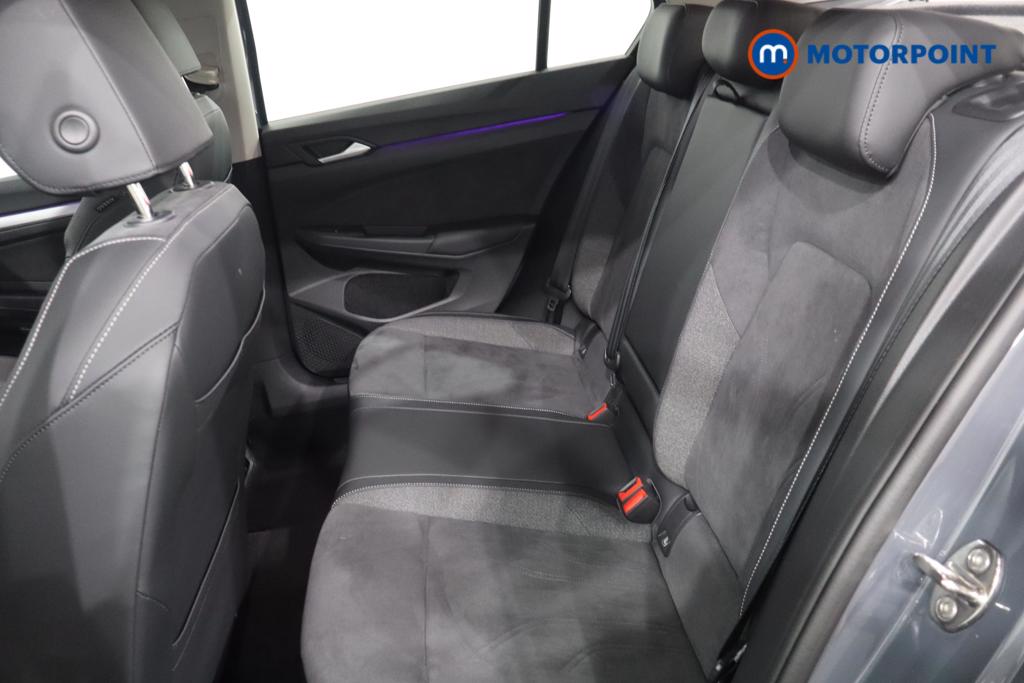 Volkswagen Golf Style Automatic Petrol Hatchback - Stock Number (1649527) - 11th supplementary image